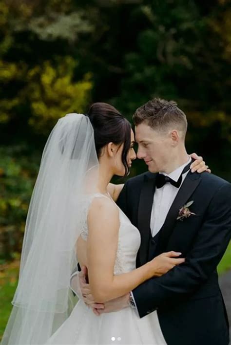 In Pictures: Irish cyclist Sam Bennett and wife Tara- and their magical Cork wedding - RSVP Live