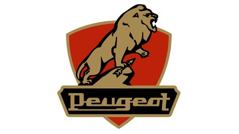 Peugeot Logo and Car Symbol Meaning