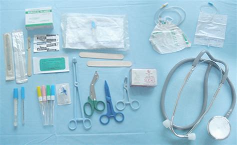 Medical Consumables & Disposables – Western Health Care Technology
