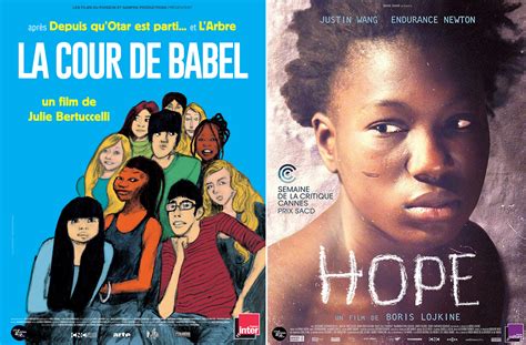 Des films et des débats sur l’immigration en Europe