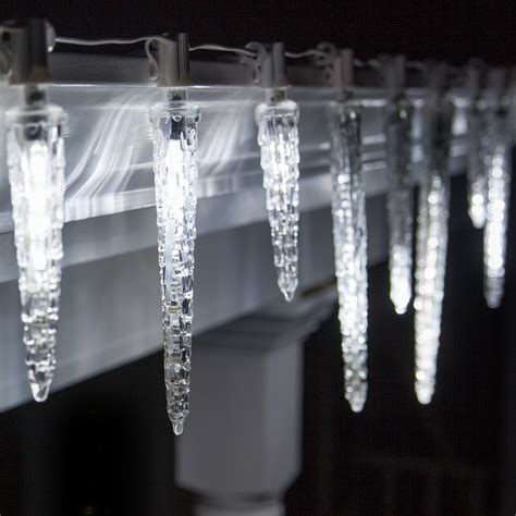 Illuminating Your Space: The Ultimate Guide To Icicle Lights