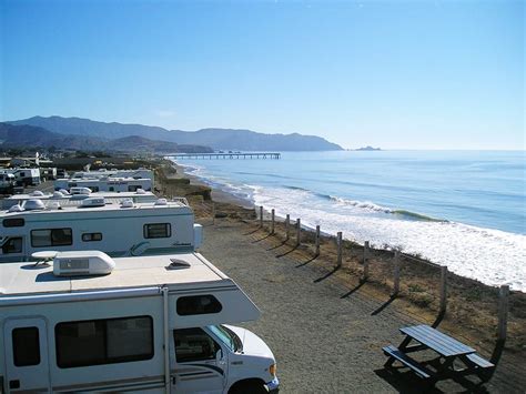 8 Best RV Parks in CALIFORNIA to Visit in Summer 2020