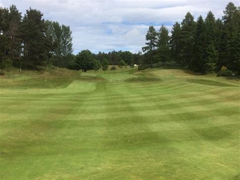 Forres Golf Club - 2021 All You Need to Know Before You Go (with Photos) - Forres, Scotland ...