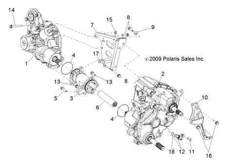 Polaris Rzr 800 Parts Diagram [diagram] Polaris Rzr Diagram