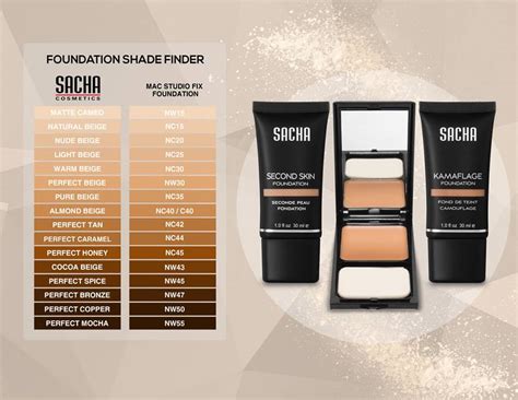 Sacha - DUSK Cosmetics