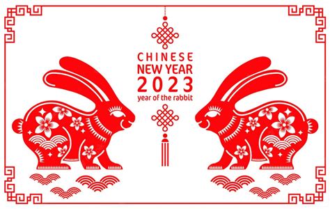 Happy Chinese New Year! Year of the Rabbit - The Yucatan Times