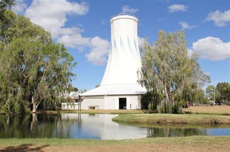 Biloela Camping: Queensland Heritage Park, QLD | MY RIG Adventures