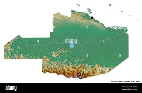 East sepik province hi-res stock photography and images - Alamy