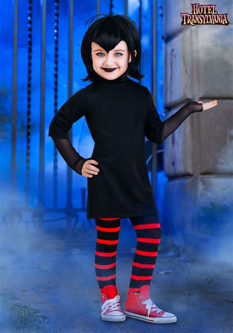 Hotel Transylvania Toddler Mavis Costume | Hotel Transylvania Costumes