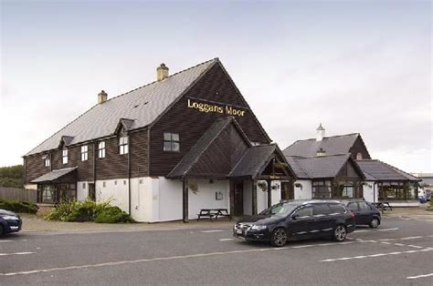 Premier Inn Hayle - UPDATED 2018 Prices & Hotel Reviews (Cornwall ...