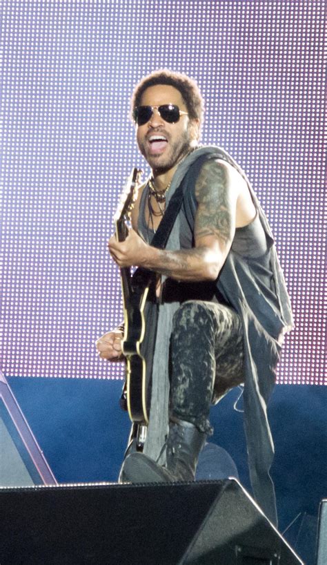 Lenny Kravitz Tickets & Concert Tour Dates 2024 | SeatGeek