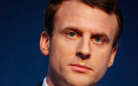 Emmanuel Macron Young - kapoemaoli