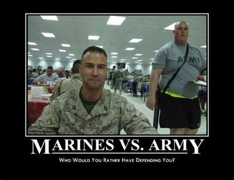 Pin by Jennifer Blanding on Hilarious! | Marines funny, Army strong ...