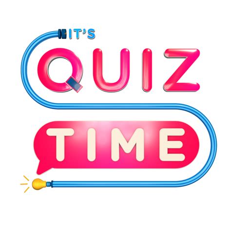 New Party Game It's Quiz Time Launches With PS4 as Lead Platform - Marooners' Rock