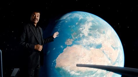 'Cosmos' Draws Biggest Global Audience Ever for National Geographic Channel - Variety