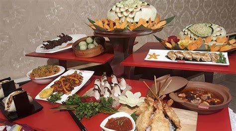 Mainland China brings delicious South East Asian cuisine to Kolkata