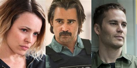 True Detective Season 3 Ending, Explained