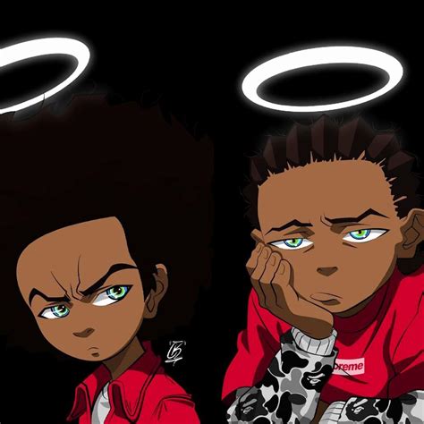 Supreme BoonDocks Wallpapers - Wallpaper Cave