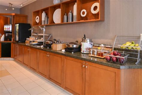 SpringHill Suites Pittsburgh Mills Breakfast Buffet #Hotels, #holiday, #Relax, | Springhill ...