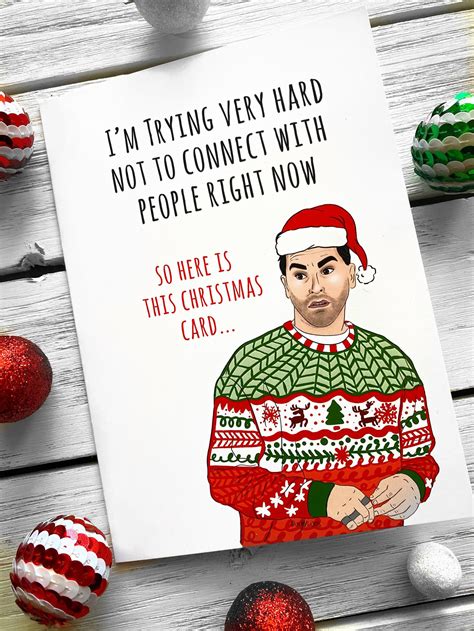 10 funny Christmas cards for 2020. Because we all need a laugh right now.