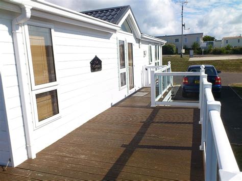 Chesil Beach Holiday Park Rooms: Pictures & Reviews - Tripadvisor