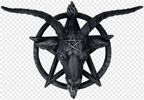 163 Sigil Baphomet Images, Stock Photos Vectors, 52% OFF