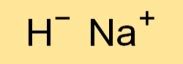 Sodium Hydride - NaH, 7646-69-7 - Kemicalinfo