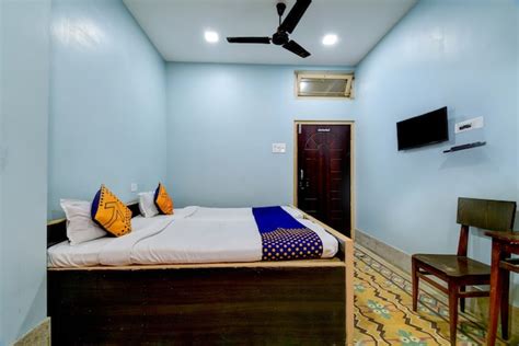 Hotels in Guwahati: Best Budget Guwahati Hotels from ₹399