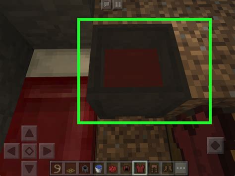 How to Dye Leather Armour on Minecraft PE: 5 Steps (with Pictures)