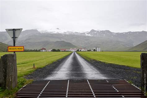 A view from Route 1, Iceland - Adventure of a Lifetime