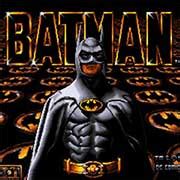 Batman (Arcade)