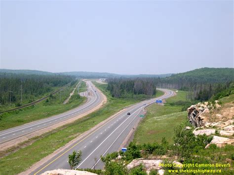 Ontario Highway 11 Photographs - Page 11 - History of Ontario's Kings ...