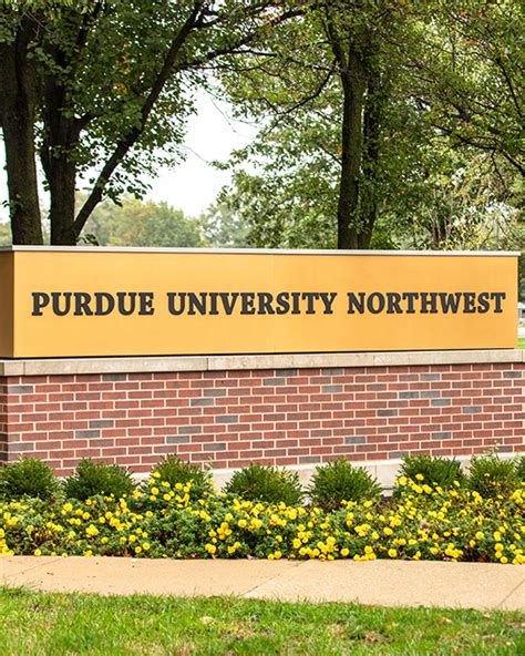 Purdue University Northwest to offer Doctor of Technology degree ...