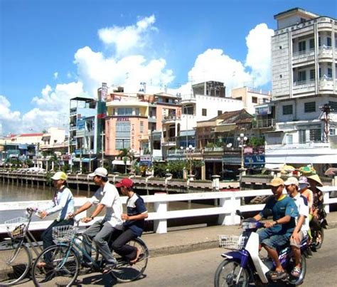 Rach Gia | Coastal City, Mekong Delta, Gateway | Britannica