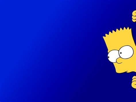 Funny Bart Simpson HD Wallpapers Download Free Wallpapers in HD for your Desktop