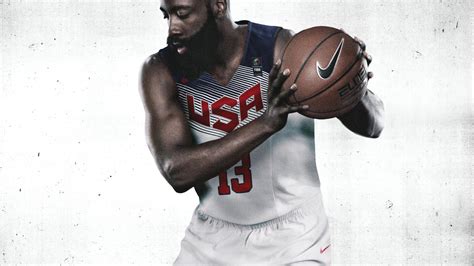 Nike Basketball Unveils USA Basketball Uniform - Nike News