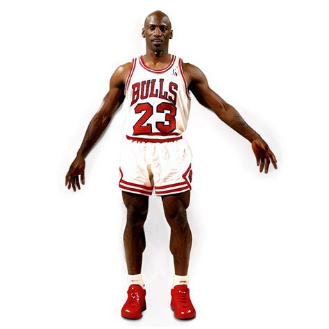 Download Michael Jordan Chicago Bulls Png 05212024 | Wallpapers.com