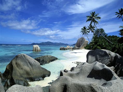 Seychelles: La Digue Island | Indian Ocean