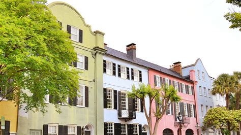 Hotels near Charleston Historic District (Charleston) from $81/night ...