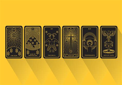 Tarot vector cards - Download Free Vector Art, Stock Graphics & Images