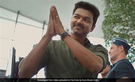 'Mersal Actor Vijay Is Christian So He Hates PM Modi,' Says BJP Leader H Raja