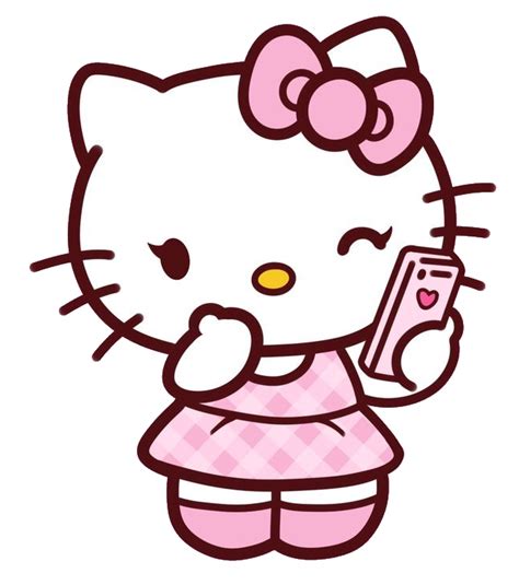 Hello Kitty PNG Images free Download - Pngfre