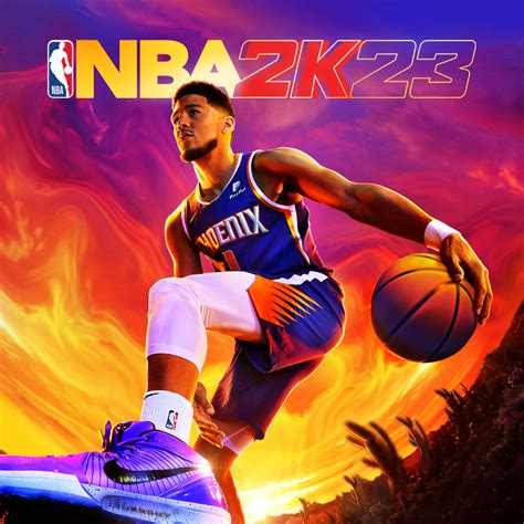 Cover Athlete - J. Cole | NBA 2K23