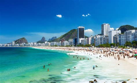 Top 10 Luxury Beach Resorts in Brazil 2023/2024 | Luxury & Tailor-Made with Wexas Travel