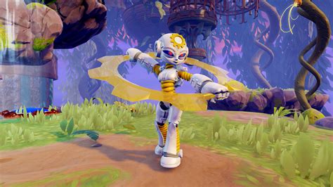 Skylanders Trap Team E3 2014 screenshots - Polygon