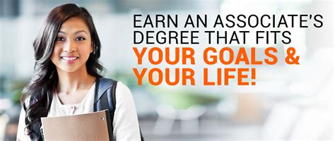 Associate's Degree Programs Online & On Campus| ECPI University