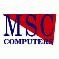 Msc Logo PNG Vectors Free Download