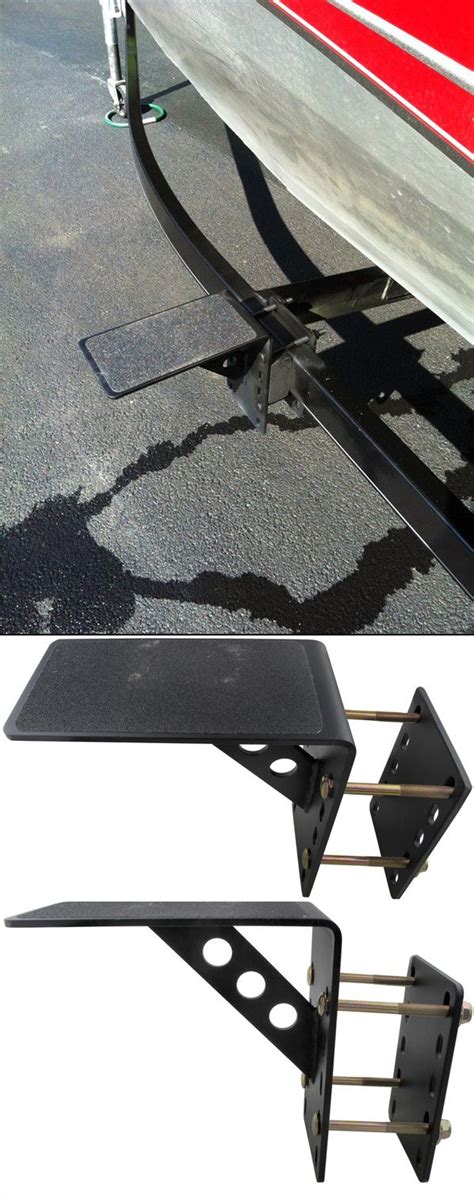 38 best images about Boat Trailer Accessories on Pinterest | Enabling ...