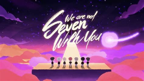 WATCH: BTS Documents Their Journey In Animated “We Are Bulletproof: The ...