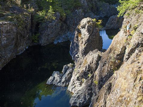 Sooke to Port Renfrew Tourism Association